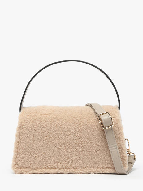 Shoulder Bag City Miniprix Beige city 4 other view 3