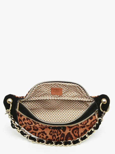 Belt Bag Mila louise Brown lp 23689LP1 other view 3