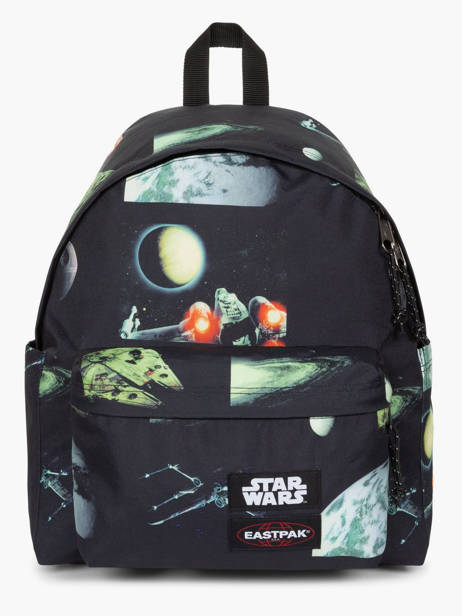 Sac à Dos 1 Compartiment + Pc 14