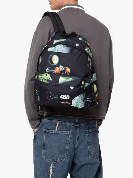Sac à Dos 1 Compartiment + Pc 14