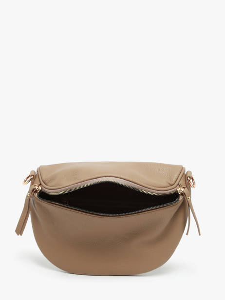 Belt Bag Miniprix Gray sangle Z83051 other view 2