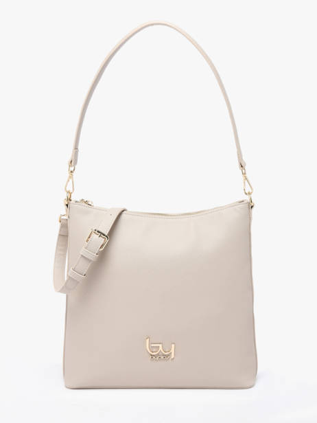 Shoulder Bag Pisa By byblos White pisa BS60A04