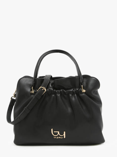 Sac Bandoulière Trionfo By byblos Noir trionfo BS58A02