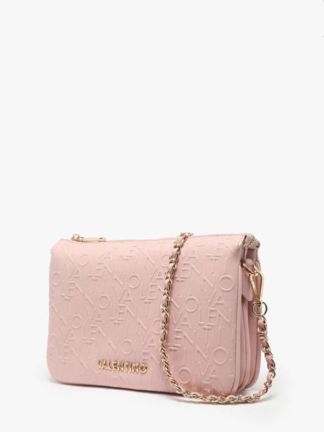 Shoulder Bag Relax Valentino Pink relax VBS6V010 other view 2