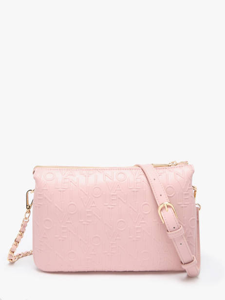 Shoulder Bag Relax Valentino Pink relax VBS6V010 other view 4