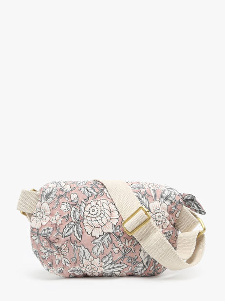 Belt Bag Bindi atelier Multicolor floral SBA other view 4