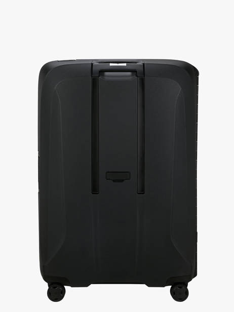 Hardside Hardside Luggage Essens Samsonite Gray essens 152056 other view 4