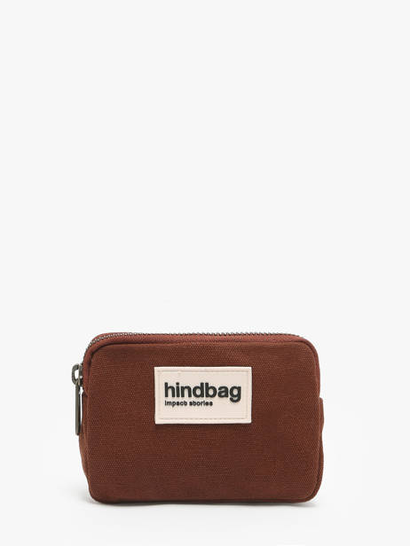 Coin Purse Hindbag Brown best seller LILI