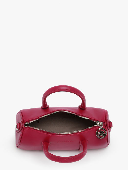 Longchamp Daylong Messenger bag Pink