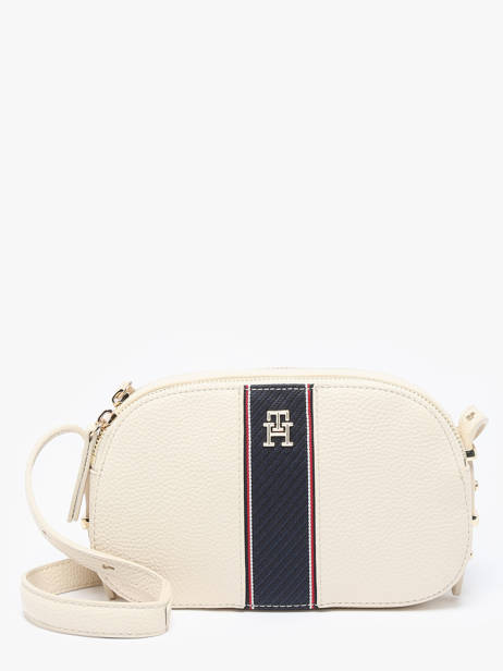 Sac Bandoulière Th Legacy Tommy hilfiger Beige th legacy AW16898