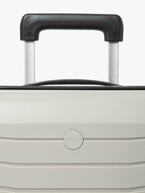 Cabin Luggage Toronto Etrier Beige toronto S other view 1