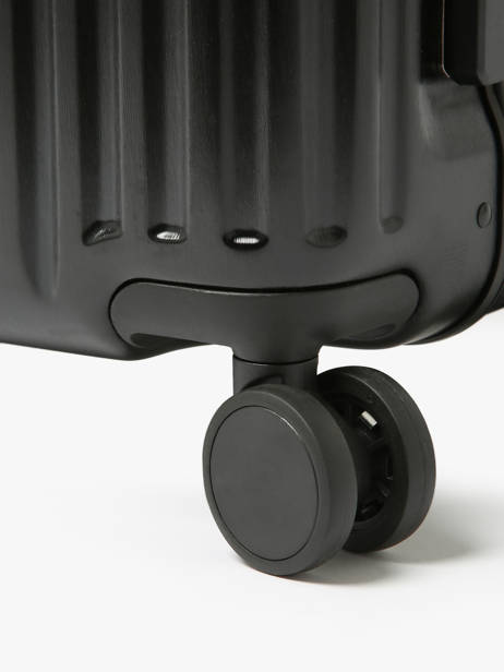 Hardside Luggage Washington Etrier Black washington M other view 3