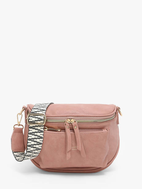 Belt Bag Miniprix Pink sangle R83047