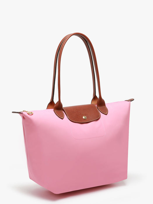 Longchamp Le pliage original Besaces Rose