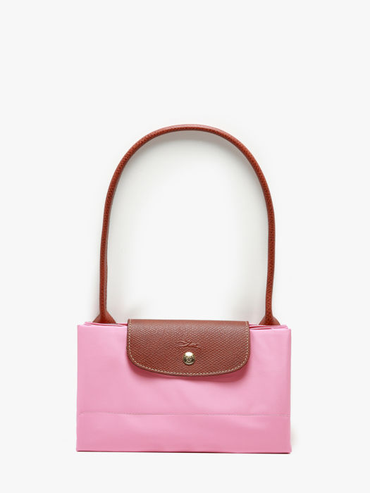 Longchamp Le pliage original Hobo bag Pink