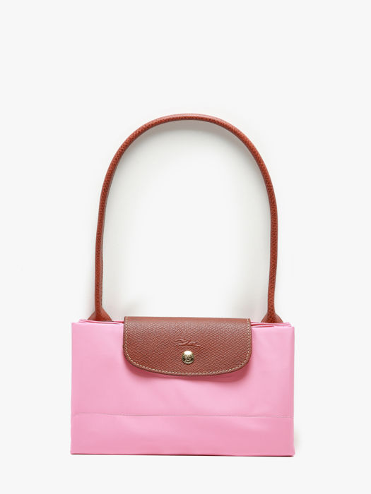 Longchamp Le pliage original Besaces Rose