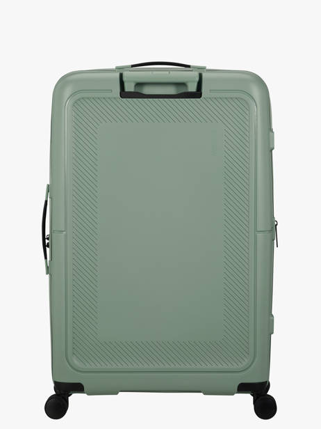 Hardside Luggage Dashpop American tourister Green dashpop 151861 other view 4