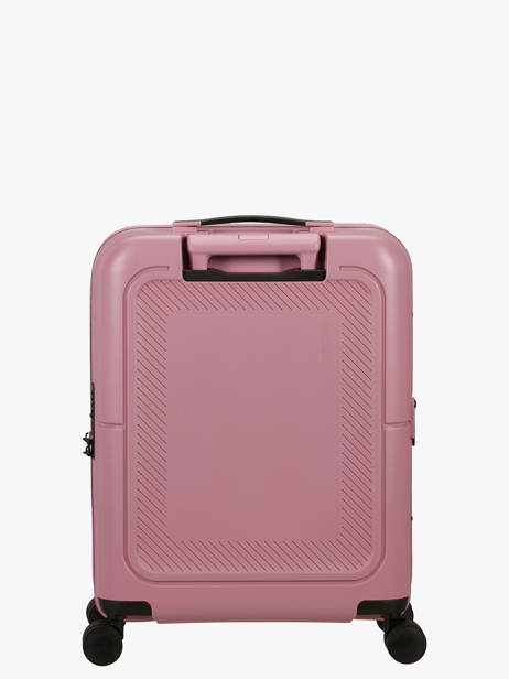 Valise Cabine American tourister Rose dashpop 151859 vue secondaire 4