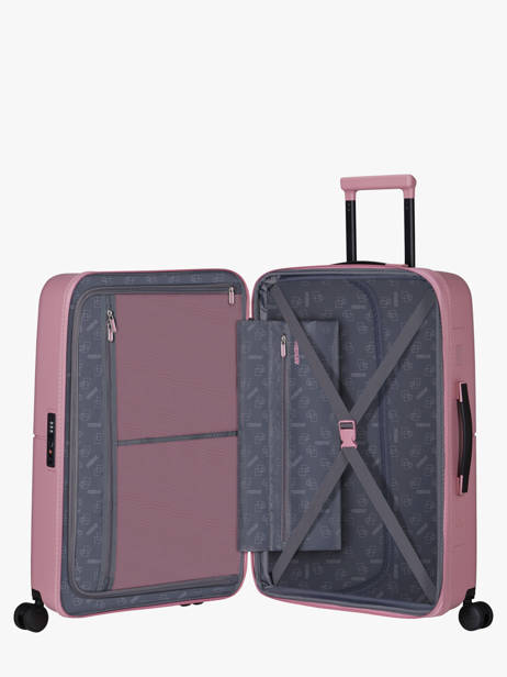 Valise Rigide Dashpop American tourister Rose dashpop 151860 vue secondaire 3