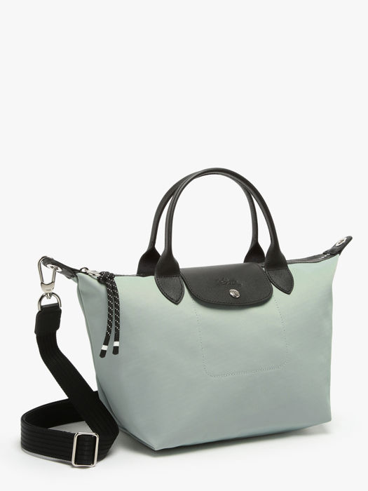 Longchamp Le pliage energy Handbag Blue