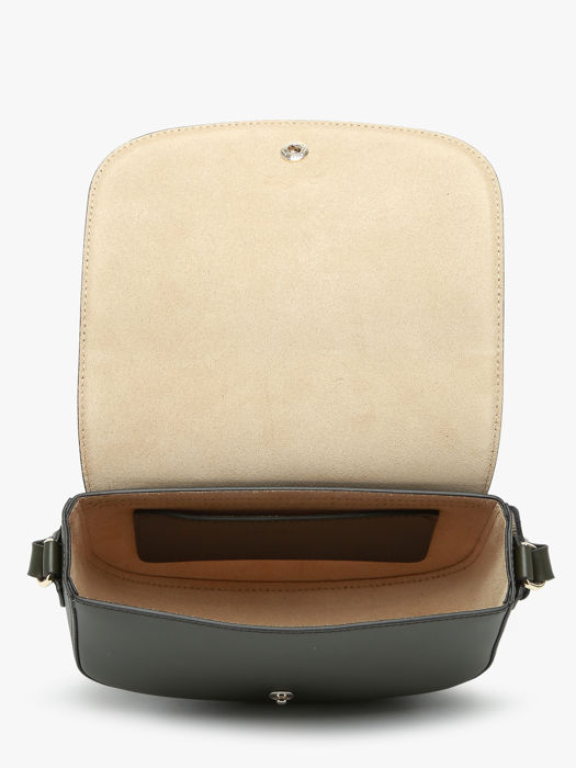 Longchamp Epure timeless Sacs porté travers Vert