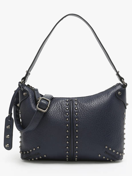 Shoulder Bag Winter Rock Miniprix Blue winter rock 19392