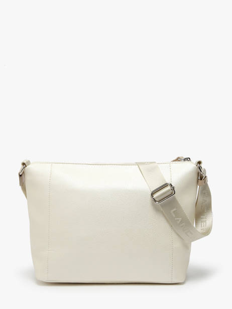 Shoulder Bag Maya Lancaster White maya 84 other view 3