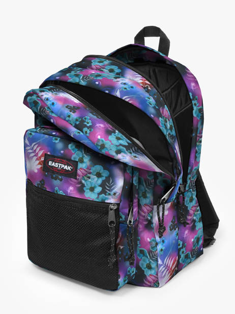 Backpack Pinnacle Eastpak Multicolor authentic K060 other view 2