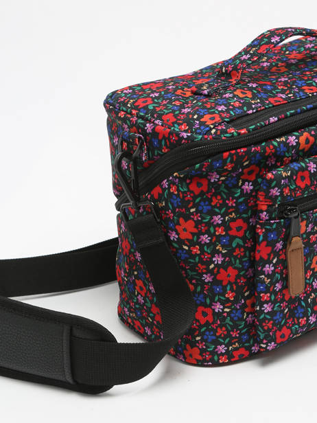 Beauty Case Cabaia Multicolor travel VANITY other view 1