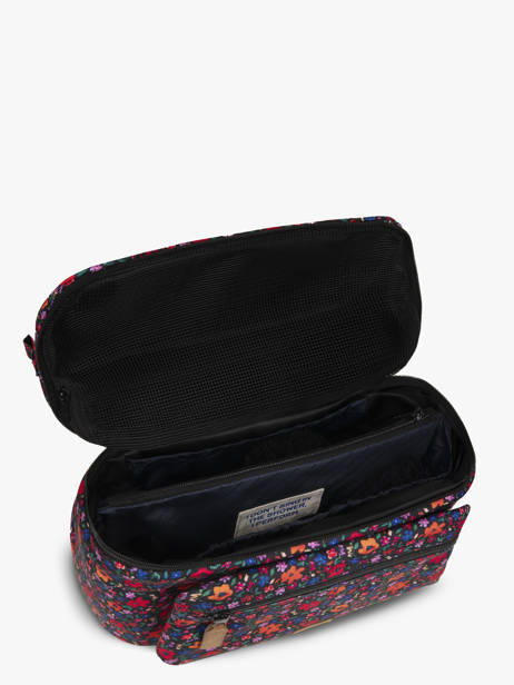 Beauty Case Cabaia Multicolor travel VANITY other view 2