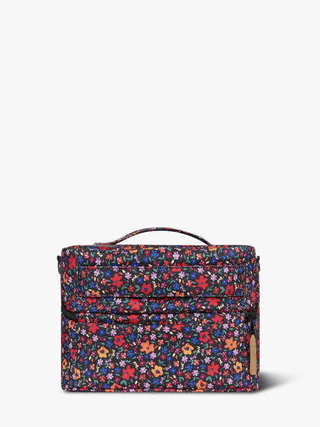 Beauty Case Cabaia Multicolor travel VANITY other view 3