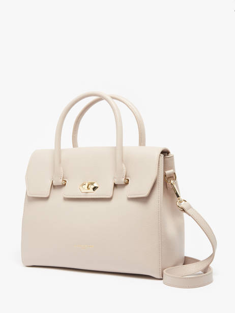 Shoulder Bag Milano Lancaster Beige milano cosmos 56 other view 1