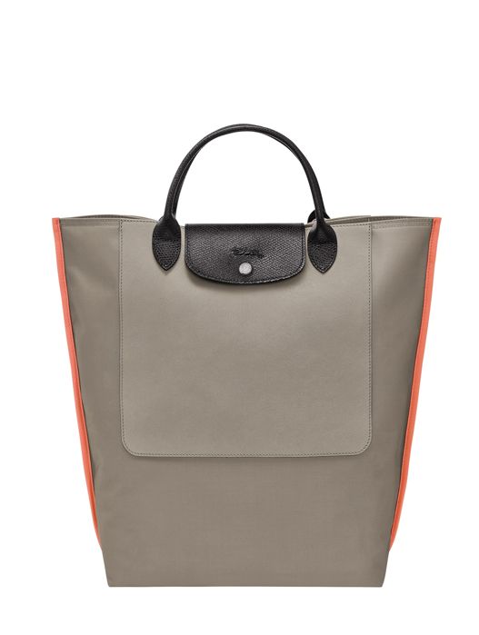 Longchamp Cabas longchamp re-play Sacs porté main Beige