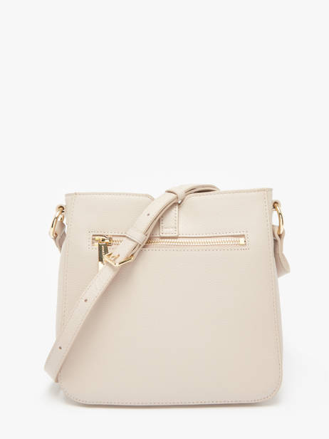 Leather Milano Crossbody Bag Lancaster Beige milano horizon sophie 47 other view 3