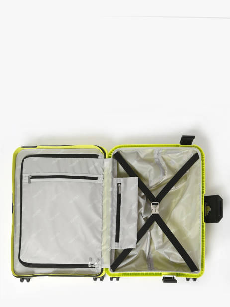Cabin Luggage Travel Yellow phoenix S other view 3