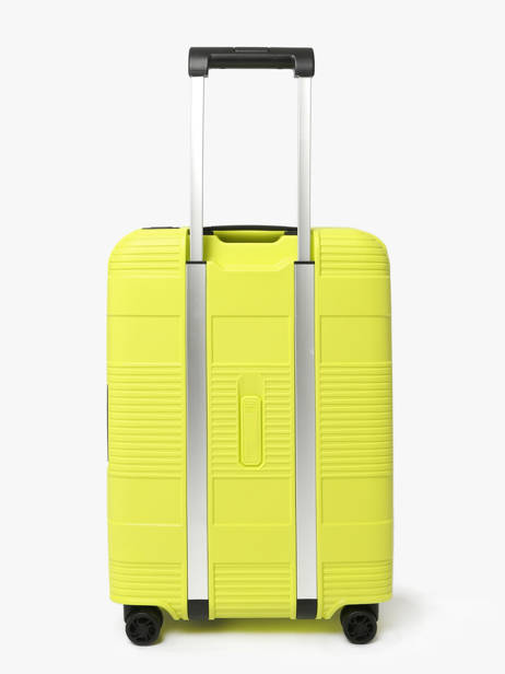 Cabin Luggage Travel Yellow phoenix S other view 4