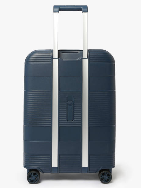 Valise Rigide Phoenix Travel Bleu phoenix M vue secondaire 4
