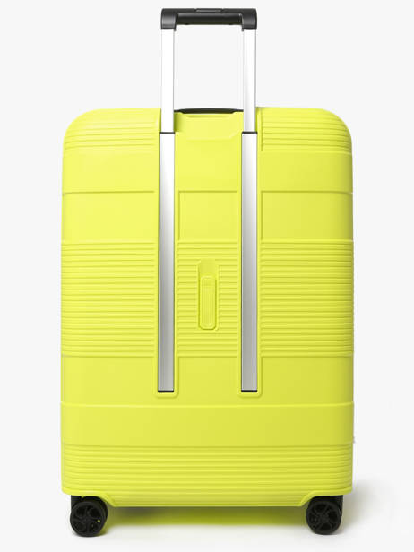 Valise Rigide Phoenix Travel Jaune phoenix L vue secondaire 4