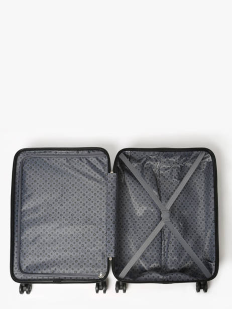 Hardside Luggage Valencia Travel Green valencia M other view 3