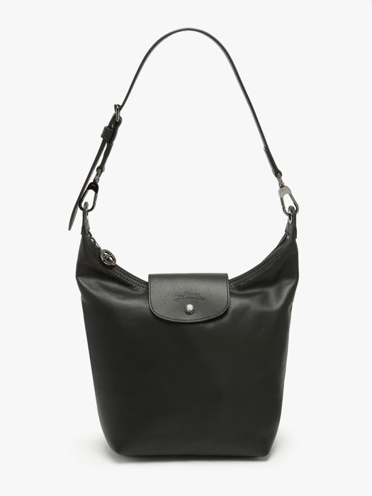 Longchamp Le pliage xtra Besaces Noir