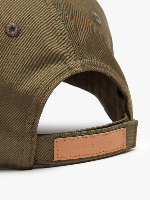 Longchamp Pap bp832 Vert