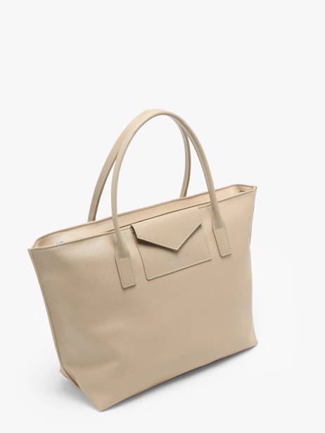 Shopping Bag Maya Lancaster Gold maya 18 other view 2