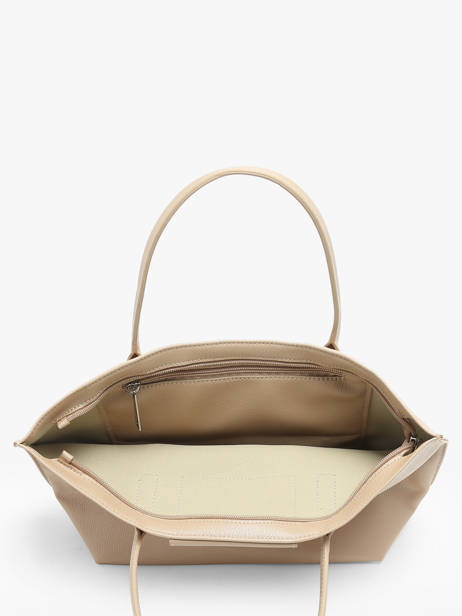 Shopping Bag Maya Lancaster Gold maya 18 other view 3