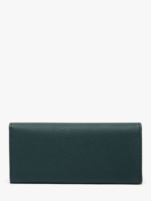 Longchamp Le roseau Wallet Blue