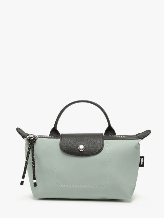 Longchamp Le pliage energy Pochettes Bleu