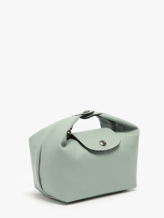 Longchamp Le pliage xtra Handbag Green