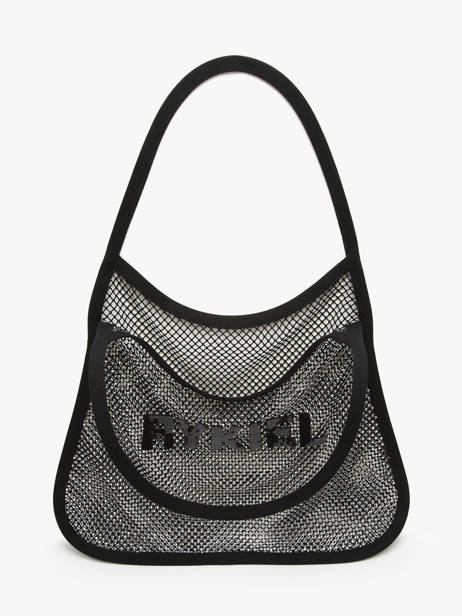 Shoulder Bag Strass Sonia rykiel Black strass AC34MA47 other view 4