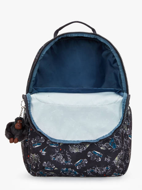 Sac à Dos 2 Compartiments + Pc 15