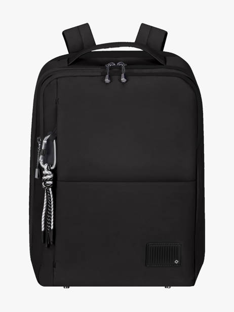 2-compartment Backpack With 14