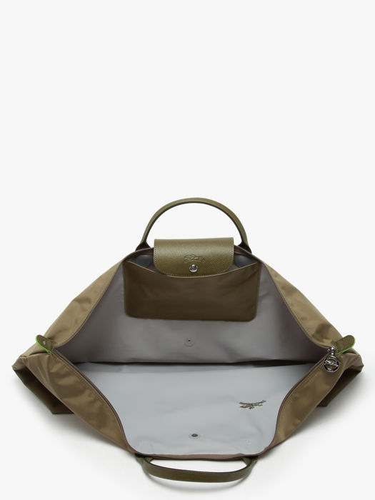 Longchamp Le pliage green Sacs de voyage Vert